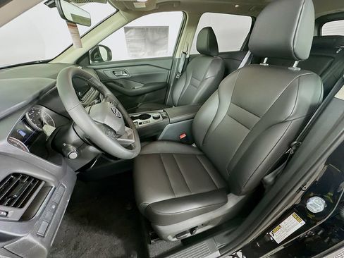 New 2026 Nissan Rogue Dark Armor AWD/4WD image 28