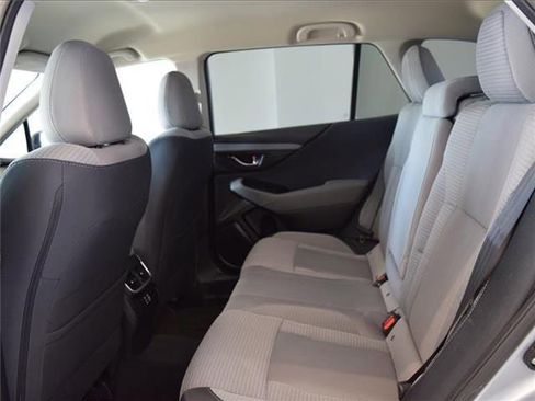 Used 2024 Subaru Outback Premium image 30