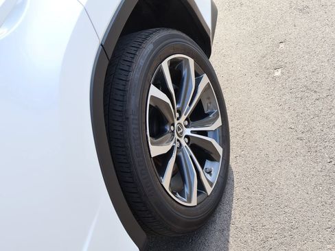 Used 2020 Lexus RX 350 AWD w/ Premium Package image 35