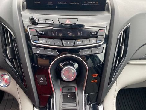 Used 2021 Acura RDX FWD w/ Technology Package image 18