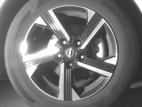 Used 2025 Nissan Sentra SV image 13