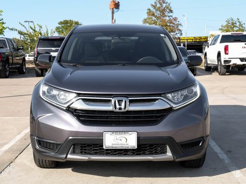 Used 2019 Honda CR-V LX image 5