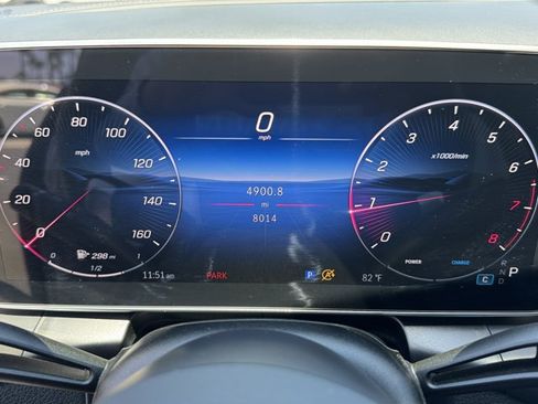 Used 2026 Mercedes-Benz GLC 300 image 25