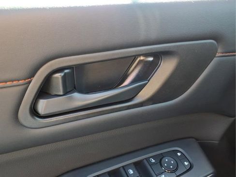New 2026 Nissan Pathfinder Rock Creek AWD/4WD image 15