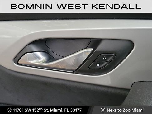 Used 2021 Chevrolet Blazer LT image 25