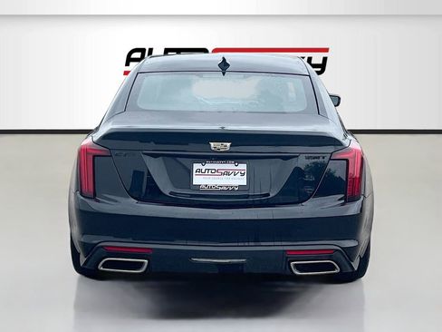 Used 2024 Cadillac CT5 Luxury RWD image 6
