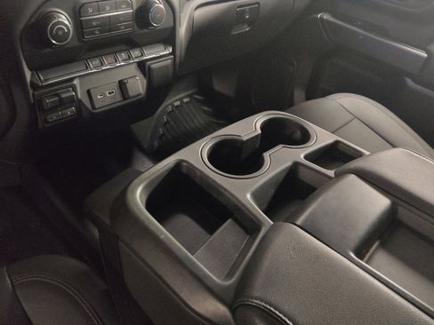 Used 2022 Chevrolet Silverado 2500 W/T w/ WT Fleet Convenience Package RWD image 26