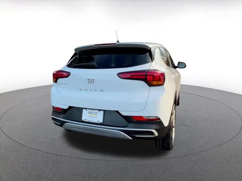 Used 2025 Buick Encore GX Preferred image 15