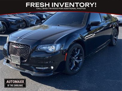 Used 2023 Chrysler 300 S w/ Comfort Group