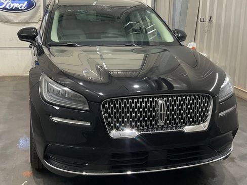 Used 2022 Lincoln Corsair FWD w/ Equipment Group 101A image 5