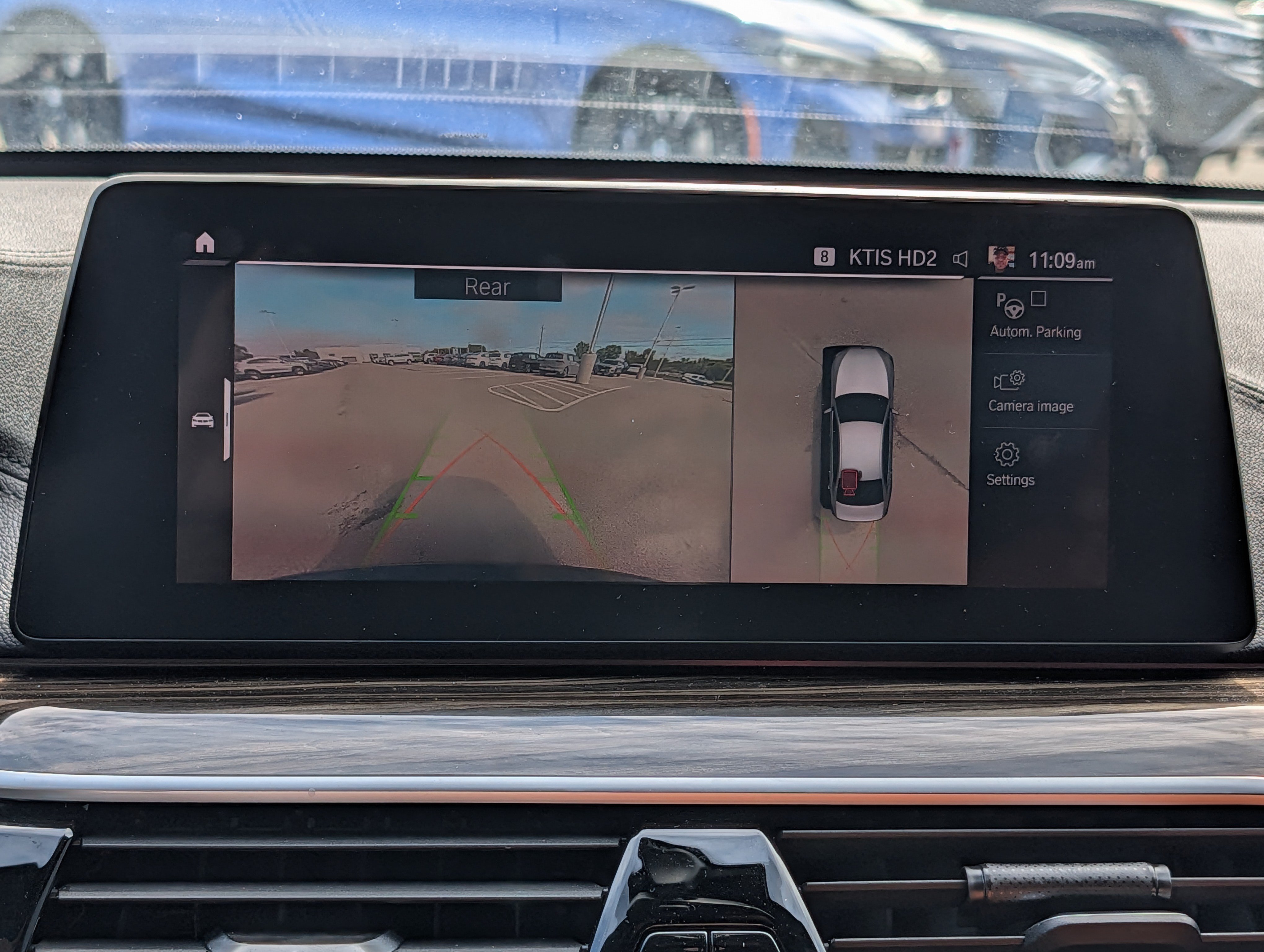 Certified 2020 BMW M5 w/ Executive Package AWD/4WD image 31