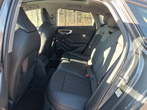 New 2026 Audi A5 2.0T Premium Plus image 5