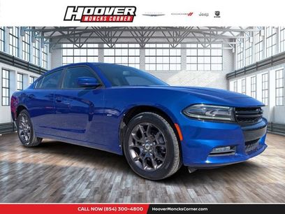 Used 2018 Dodge Charger GT