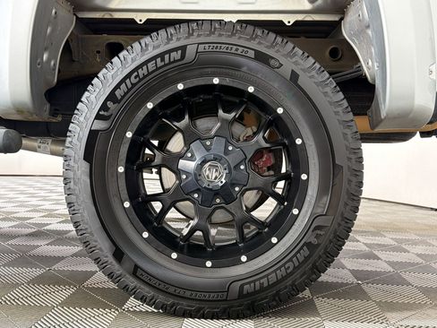 Used 2020 Chevrolet Silverado 1500 RST w/ All-Star Edition AWD/4WD image 11