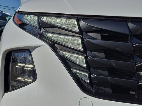 Certified 2023 Hyundai Tucson SEL image 34