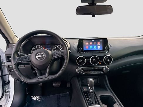 Certified 2025 Nissan Sentra S image 20