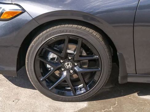 New 2026 Honda Civic Sport image 5