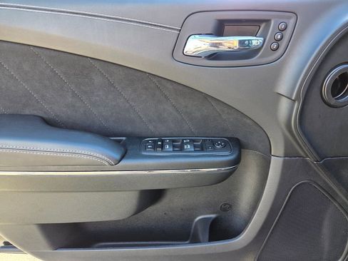 Used 2023 Dodge Charger SRT Hellcat w/ Harman/Kardon Audio Group RWD image 50