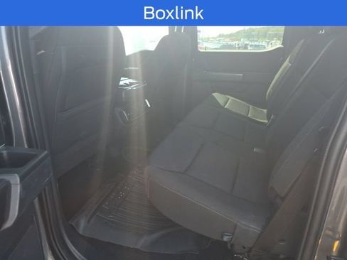 Used 2023 Ford F150 XLT w/ Equipment Group 302A High AWD/4WD image 8