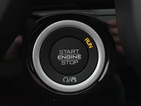 New 2026 RAM 1500 Laramie w/ Night Edition image 32