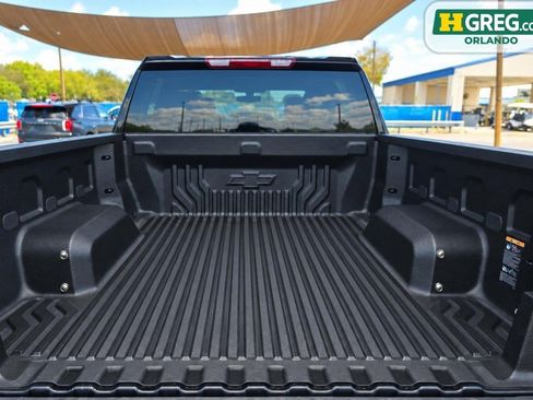 Used 2019 Chevrolet Silverado 1500 Custom w/ Custom Value Package RWD image 18