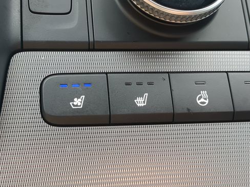 Used 2024 Hyundai Palisade Calligraphy AWD/4WD image 22