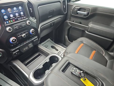 Used 2022 GMC Sierra 1500 AT4 AWD/4WD image 25
