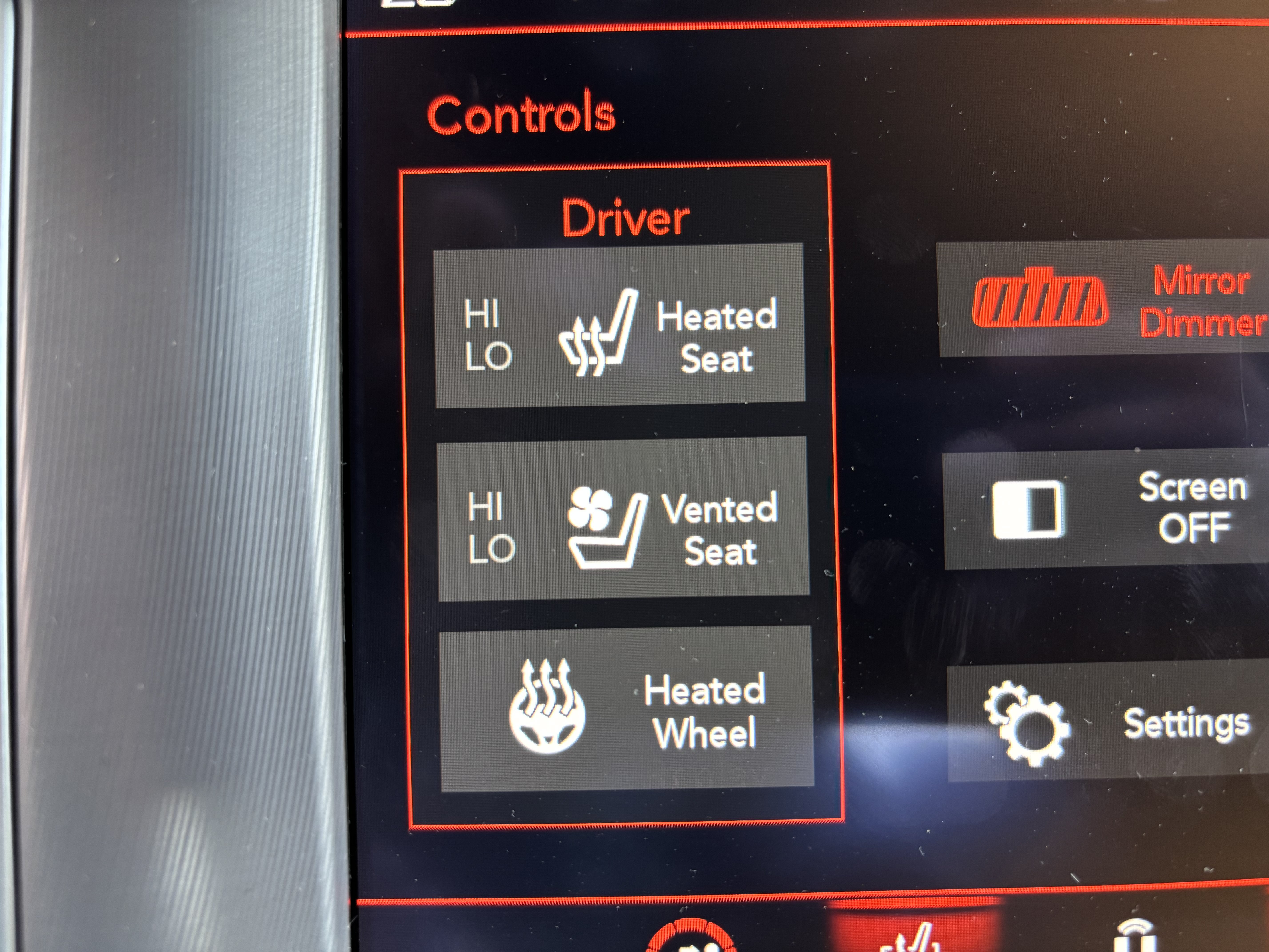 Used 2023 Dodge Charger Scat Pack RWD image 29
