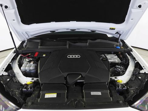Used 2023 Audi Q7 3.0T Premium w/ Convenience Package AWD/4WD image 6
