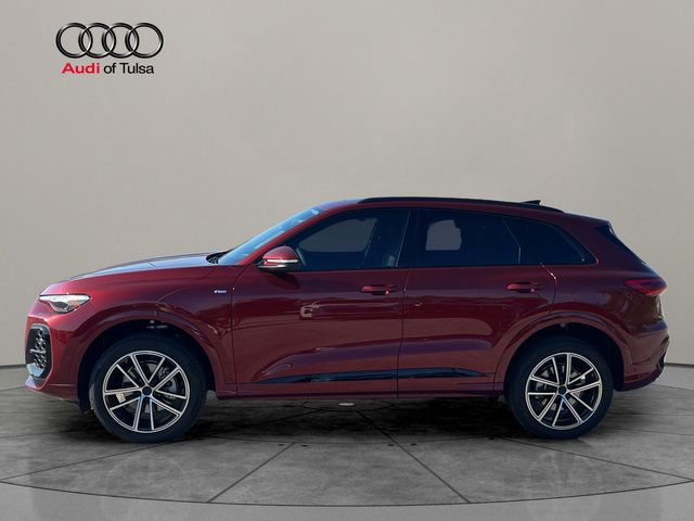 New 2026 Audi Q5 Premium Plus AWD/4WD image 2