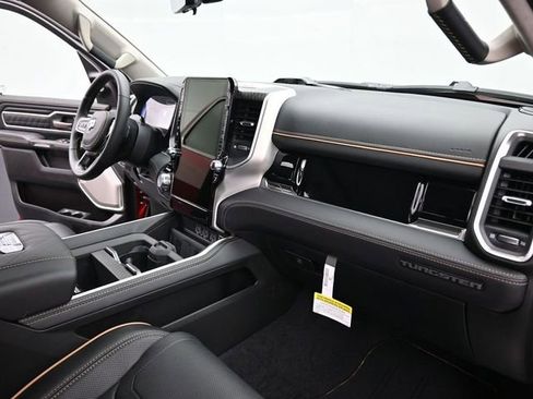 New 2026 RAM 1500 Tungsten AWD/4WD image 26