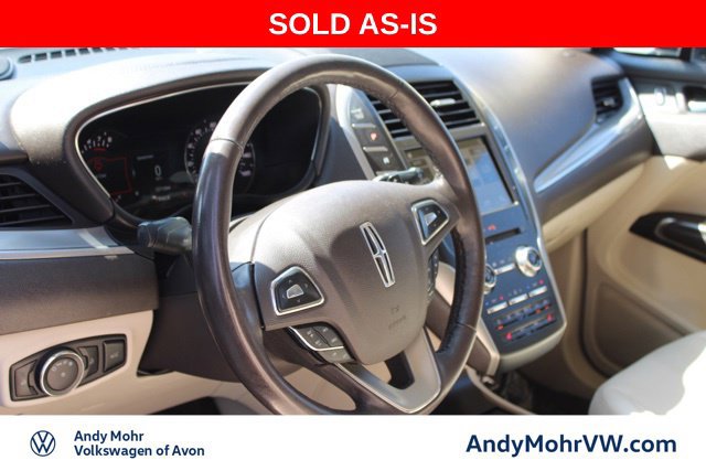 Used 2018 Lincoln MKC Premiere FWD image 18