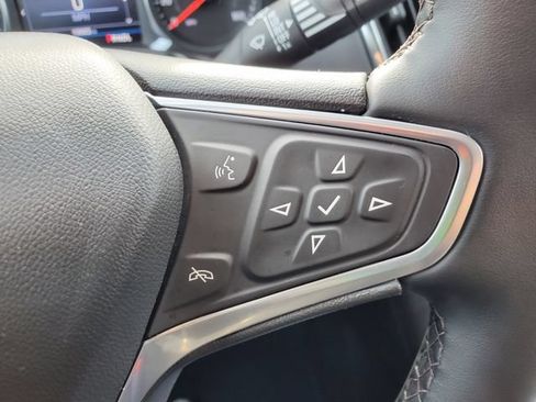 Used 2023 Chevrolet Equinox LT FWD image 24