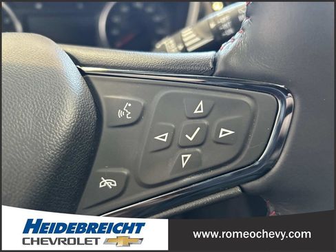 Certified 2022 Chevrolet Equinox RS w/ LPO, Floor Liner Package image 23