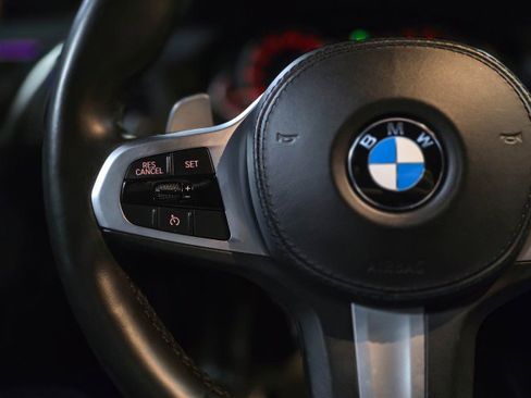 Used 2020 BMW X3 M40i w/ Driving Assistance Package image 24