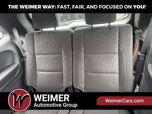 Used 2026 Dodge Durango GT AWD/4WD image 29