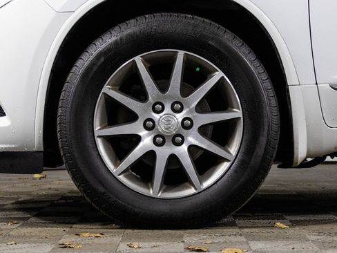 Used 2016 Buick Enclave Leather image 34