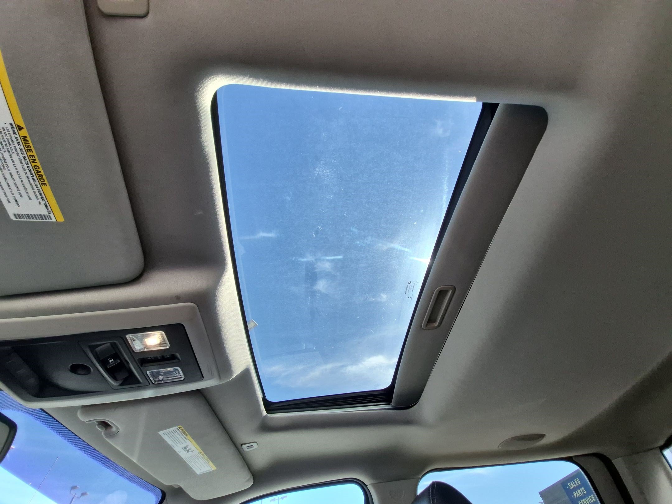 Used 2017 RAM 2500 Laramie AWD/4WD image 16