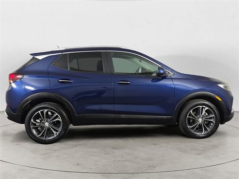 Used 2023 Buick Encore GX Select image 6