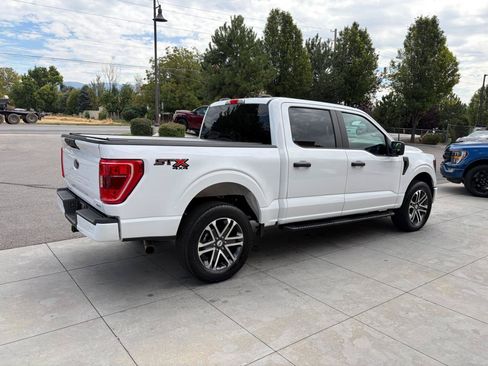 Used 2023 Ford F150 XL w/ STX Appearance Package AWD/4WD image 29