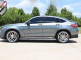 Used 2018 Mercedes-Benz GLC 63 AMG S image 4