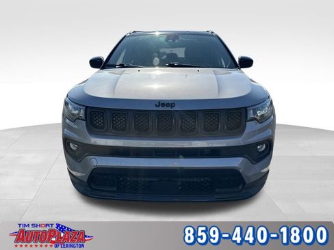 Used 2023 Jeep Compass Altitude image 9