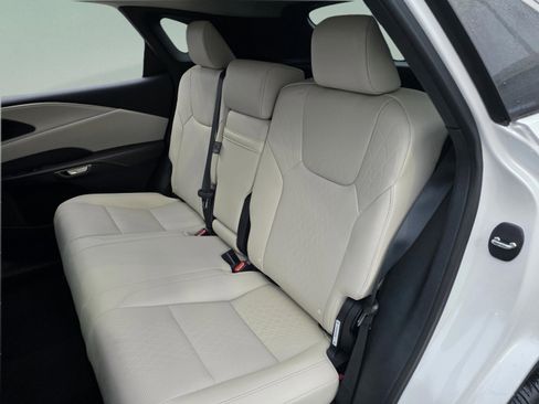 Certified 2024 Lexus RX 350 RX 350 image 20