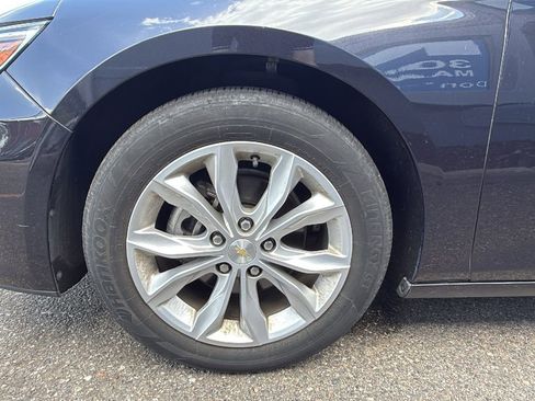 Used 2023 Chevrolet Malibu LT image 29
