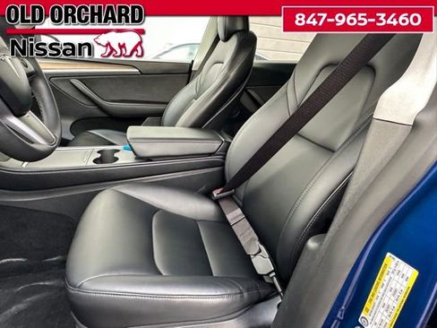 Used 2024 Tesla Model Y Performance AWD/4WD image 10