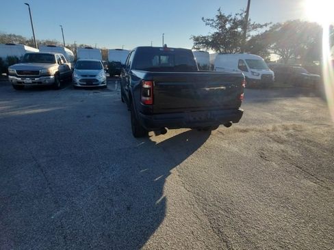 Used 2020 RAM 1500 Rebel w/ Rebel Level 2 Equipment Group image 6