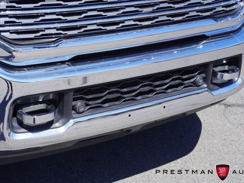 Used 2019 RAM 3500 Limited AWD/4WD image 23