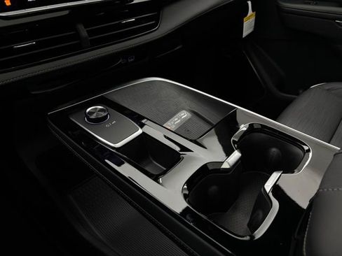 New 2026 Buick Enclave Sport Touring image 30