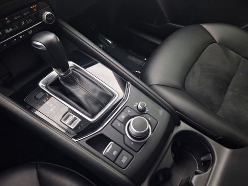 Used 2023 MAZDA CX-5 AWD 2.5 S w/ Select Package image 25