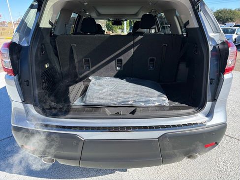 New 2026 Subaru Ascent Bronze Edition image 9